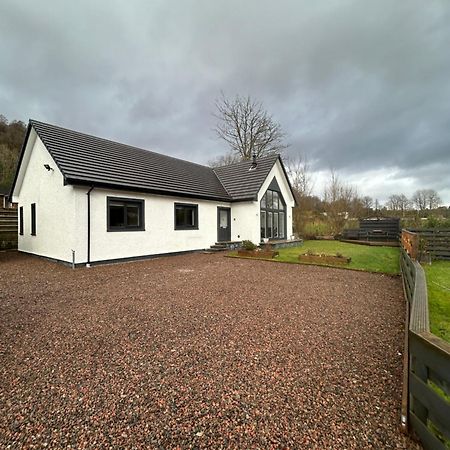 Villa Gili Taigh à Fort William Extérieur photo