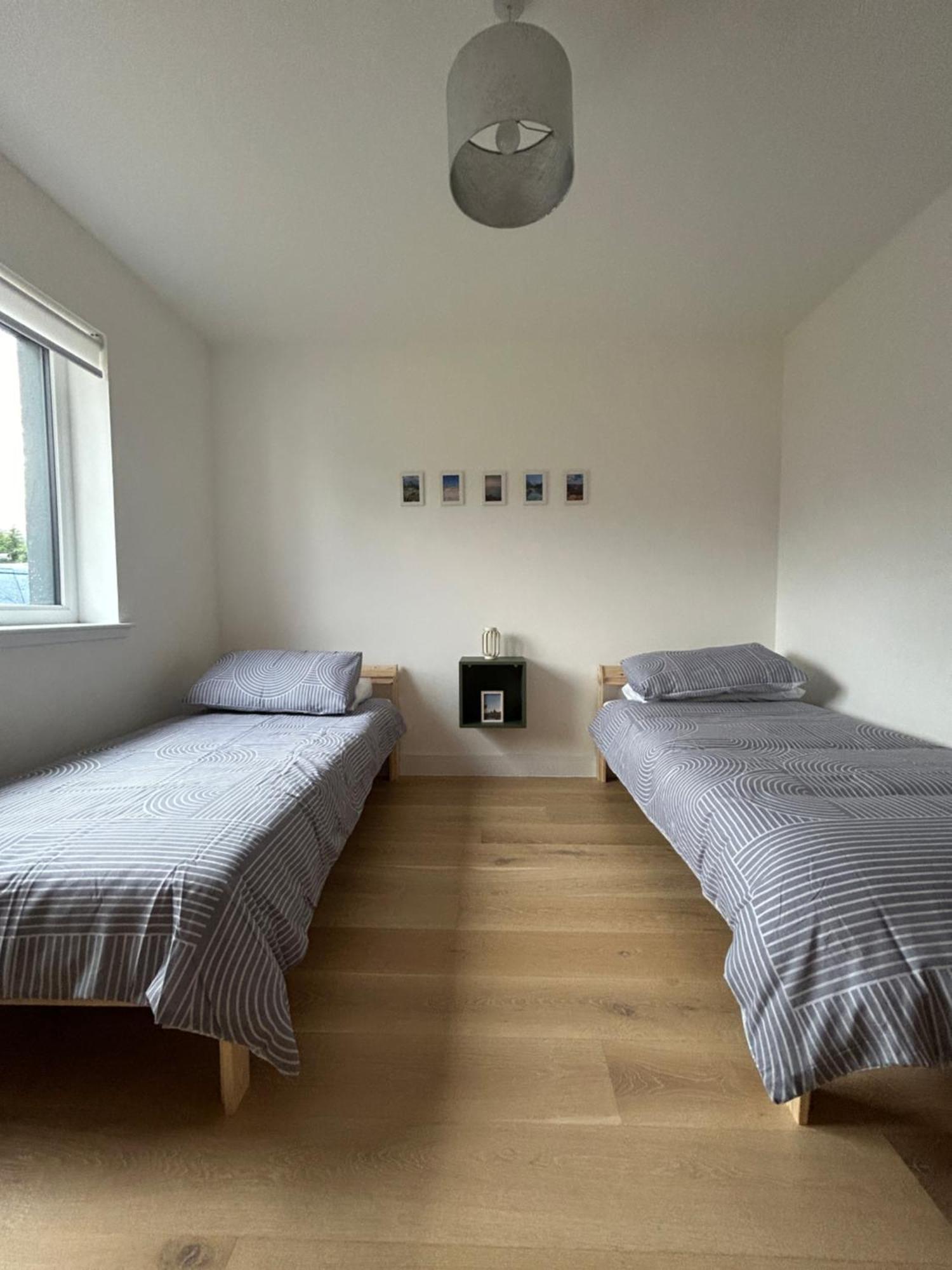 Villa Gili Taigh à Fort William Extérieur photo
