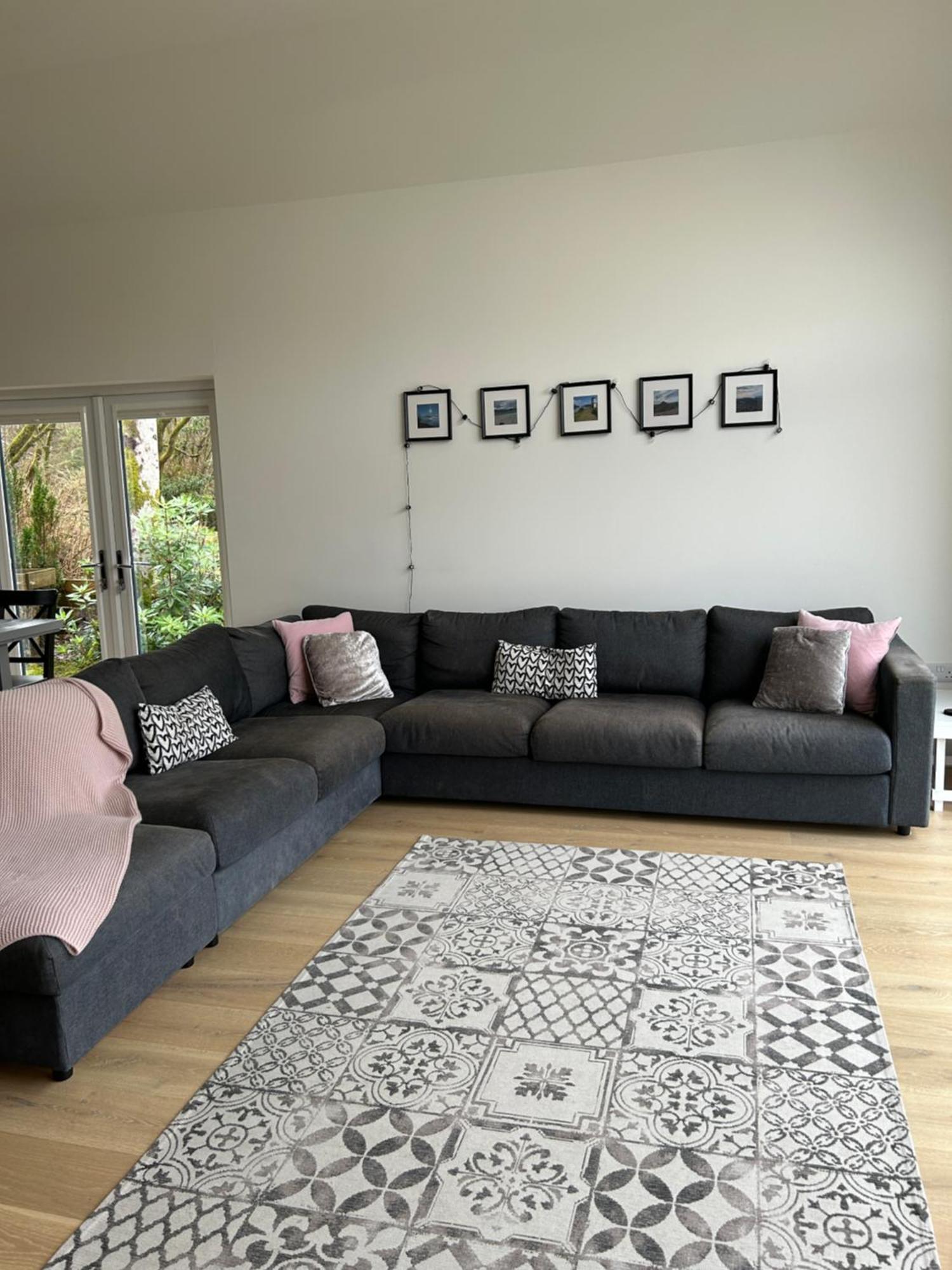 Villa Gili Taigh à Fort William Extérieur photo